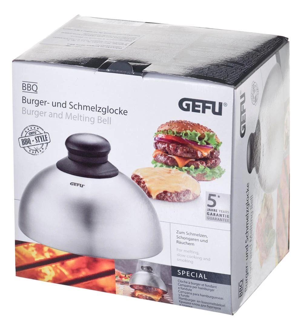 Grilio Dangtis - Gefu G-89557