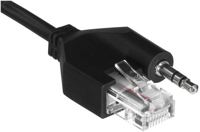 Poly APS-11 Ausinės CONNECTION KIT/IN