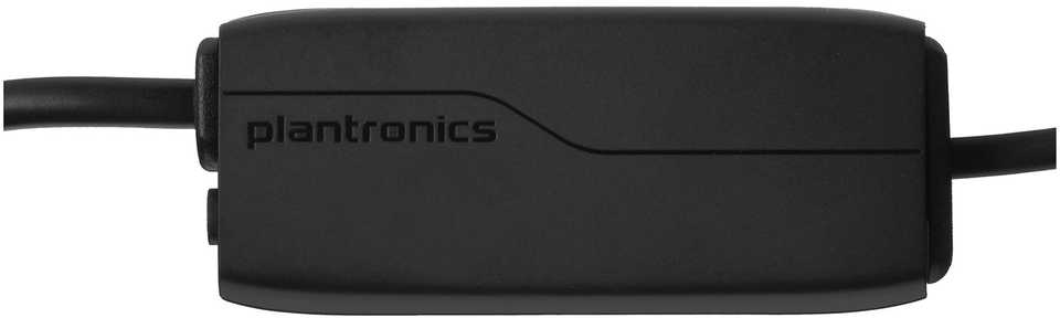 Poly APS-11 Ausinės CONNECTION KIT/IN
