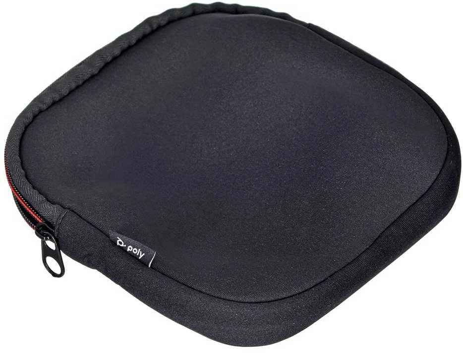 Poly Plantronics Savi 8220 UC-M ausinės, stereo, belaidė, DECT, įskaitant USB raktą, optimizuotas vieningas ryšys