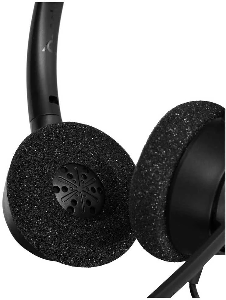 Ausinės Poly Encore Pro 320 (214573-01)