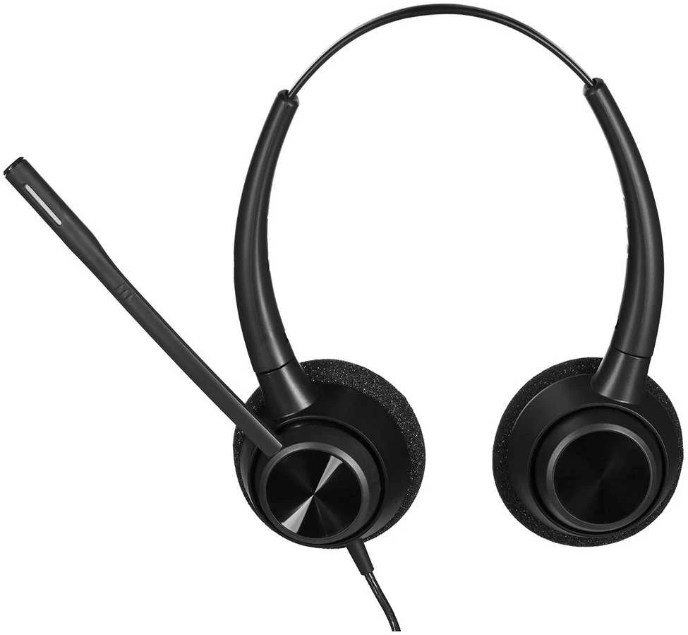 Ausinės Poly Encore Pro 320 (214573-01)