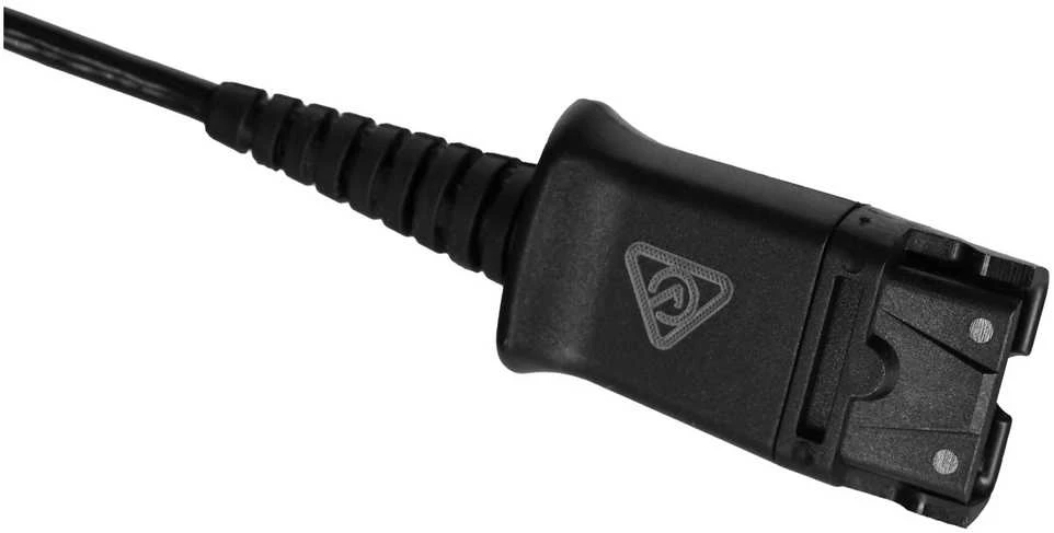 Ausinės Poly Encore Pro 320 (214573-01)