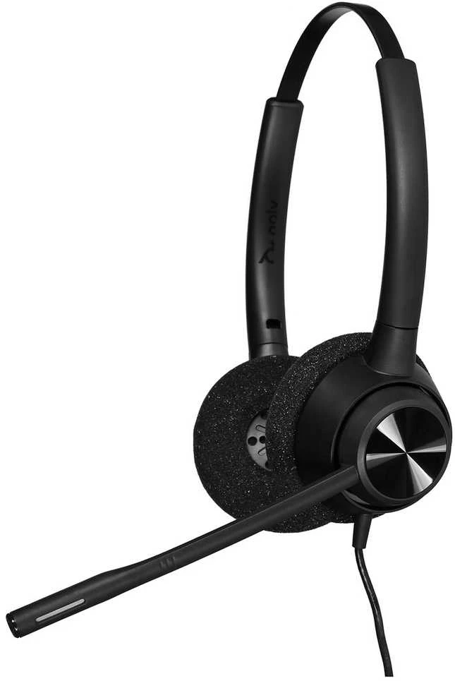 Ausinės Poly Encore Pro 320 (214573-01)