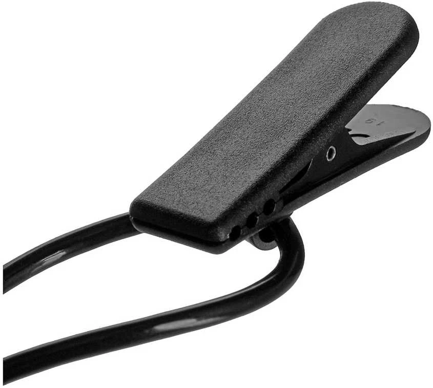 Ausinės su mikrofonu Poly CS 540A;DECT-Ausinės-System