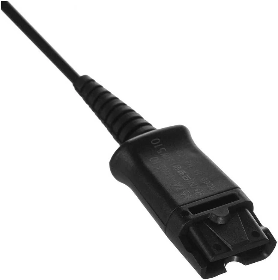 Ausinės su mikrofonu Poly CS 540A;DECT-Ausinės-System