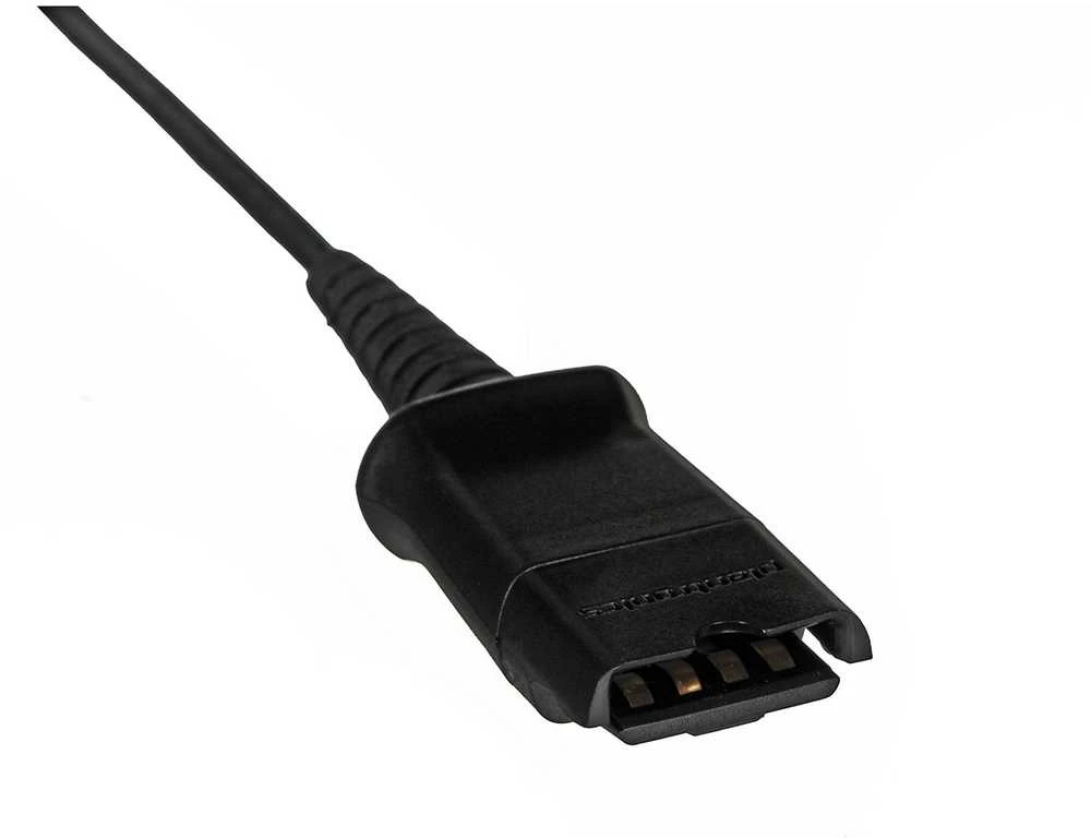 Ausinės Poly EncorePro HW710