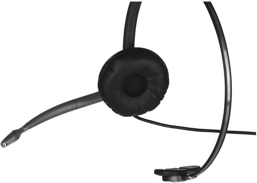 Ausinės Poly EncorePro HW710