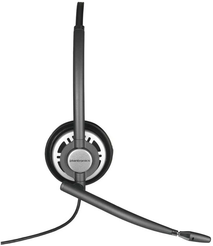 Ausinės Poly EncorePro HW710