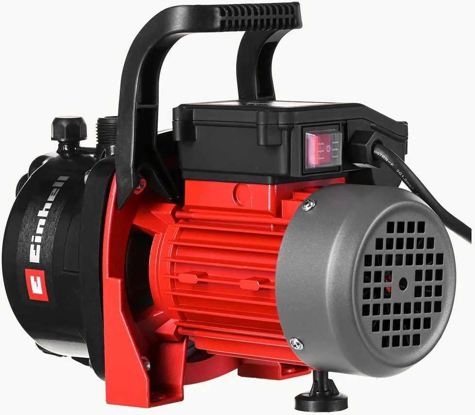 Vandens siurblys Einhell GC-GP 6538; 650 W