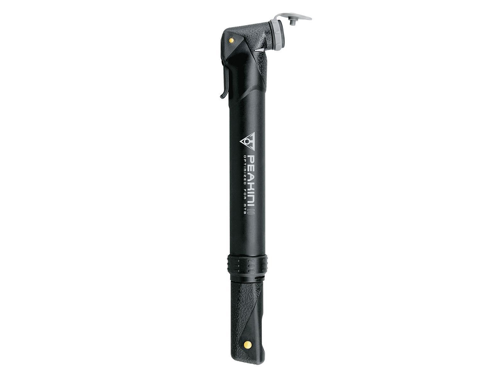 Dviračio pompa Topeak Peakini II
