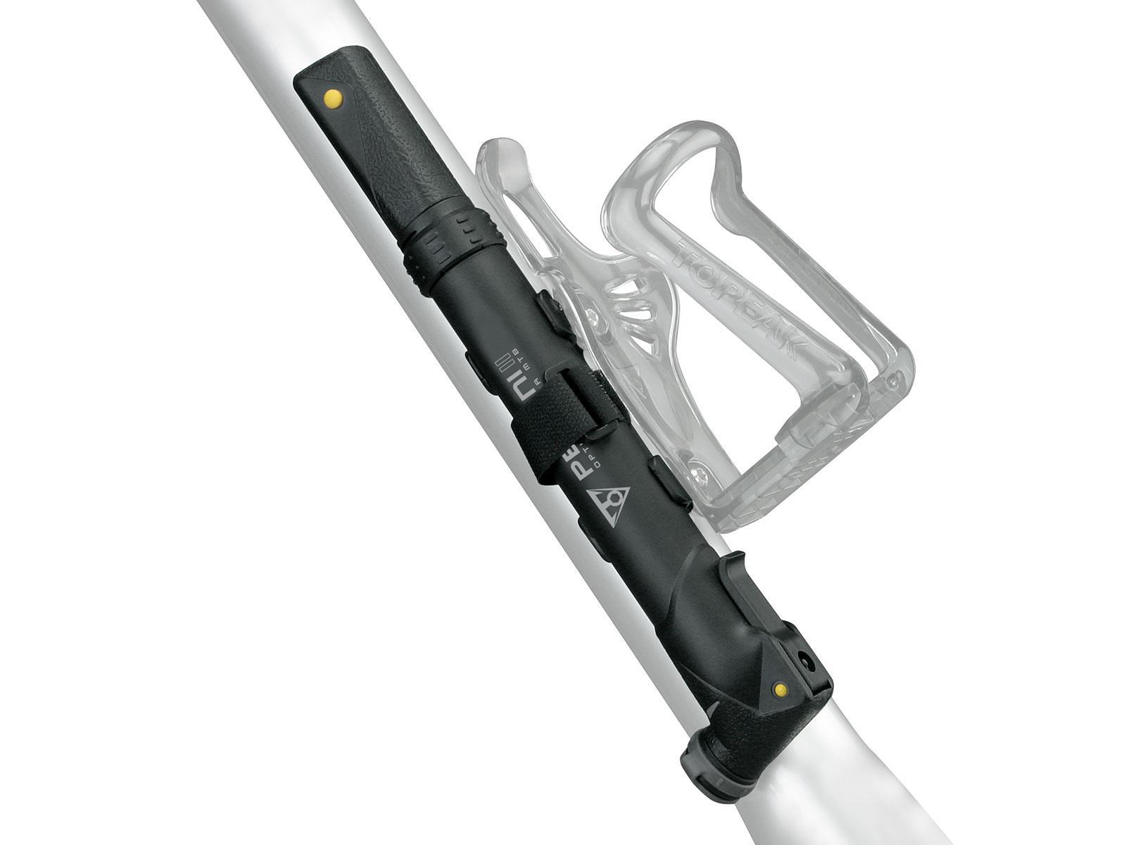 Dviračio pompa Topeak Peakini II