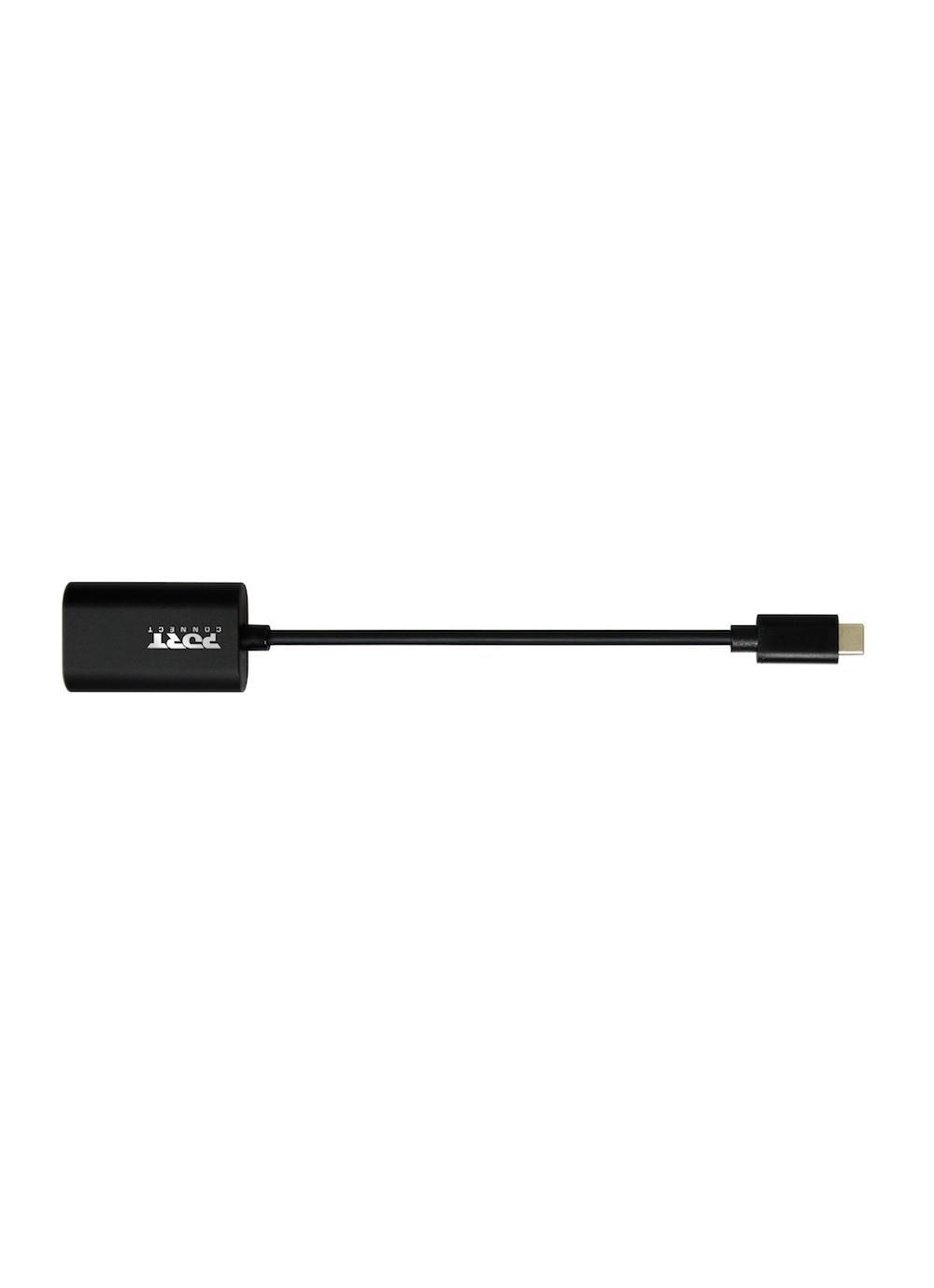 Port Designs PORT CONNECT USB Type-C to Ekranas Port Converter Ekranas Port, Type-C