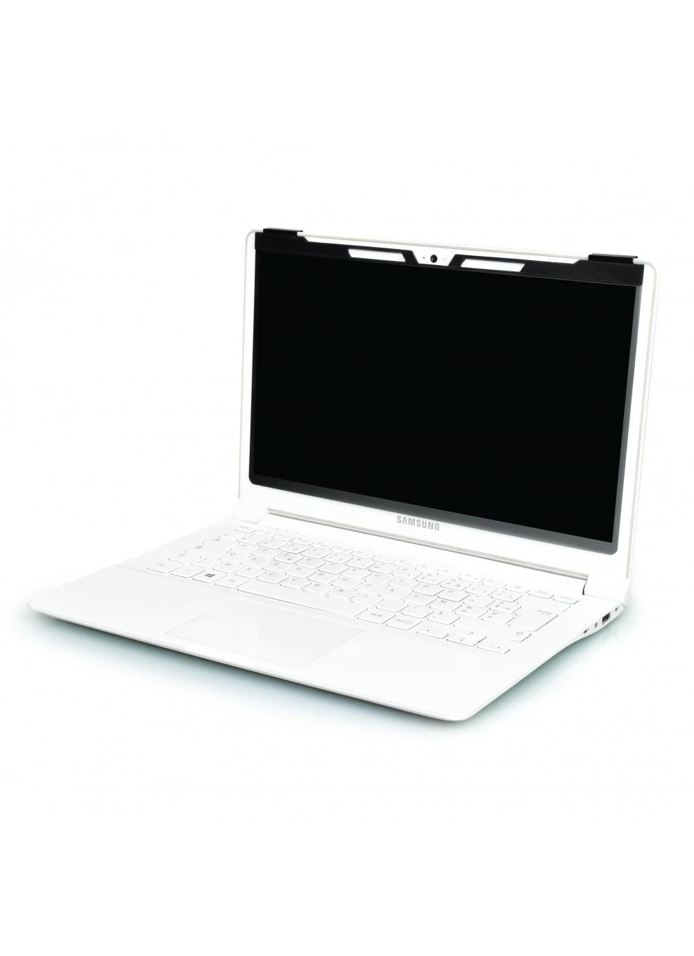 Port Designs 900324 ekrano privatumo filtrai Berėmio ekrano privatumo filtras 35,6 cm (14 colių)