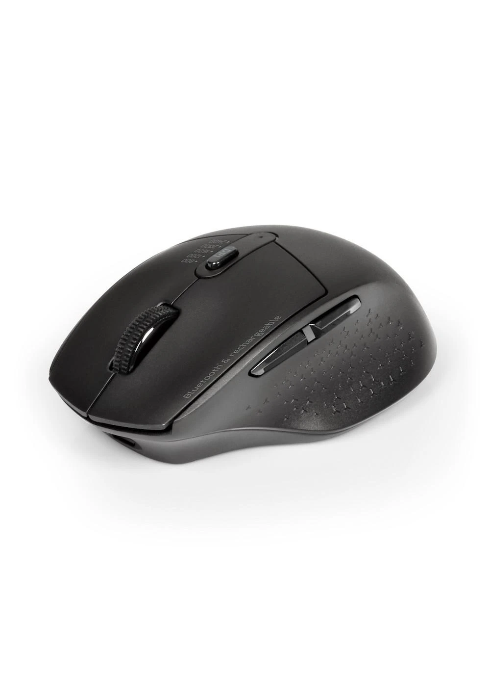 Port Designs 900715 pelė dešinei rankai RF belaidė + Bluetooth Optinė 2400 DPI