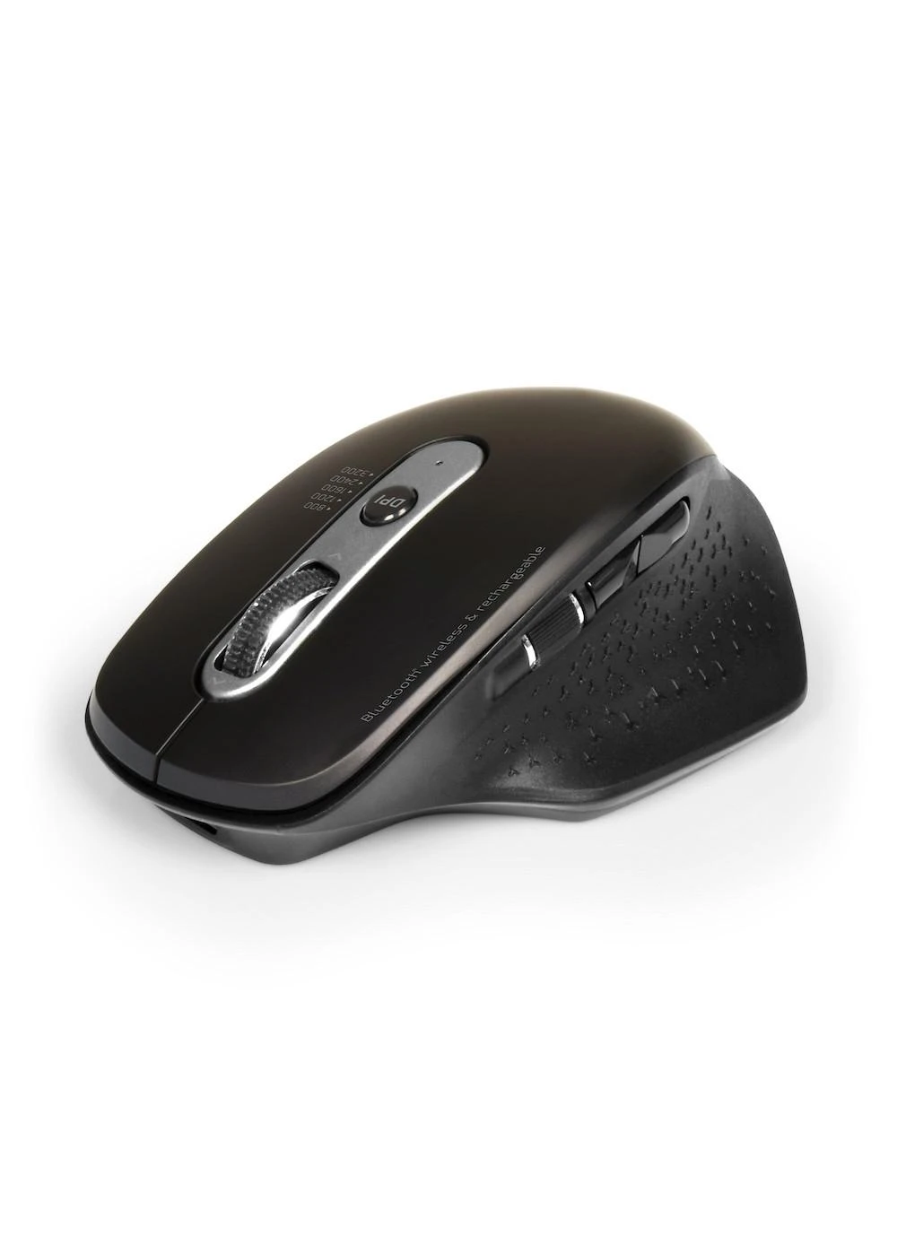 Port Designs 900716 pelė dešinei rankai RF belaidė + Bluetooth Optinė 3200 DPI