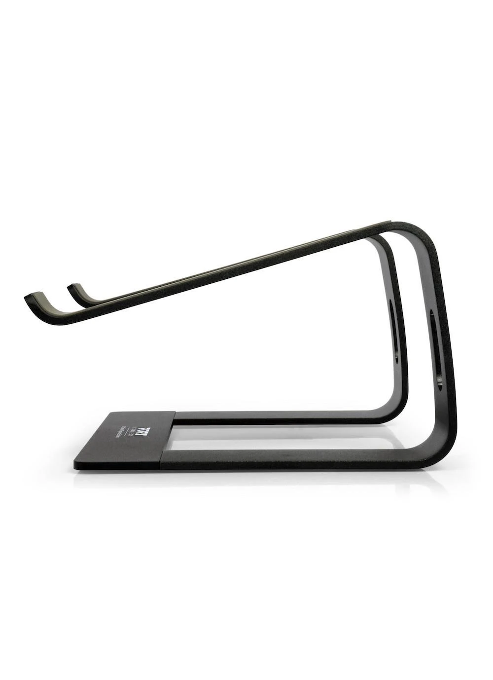 PORT DESIGNS | Ergonomic Notebook stand | 901103 | Notebook Stand | Juodas