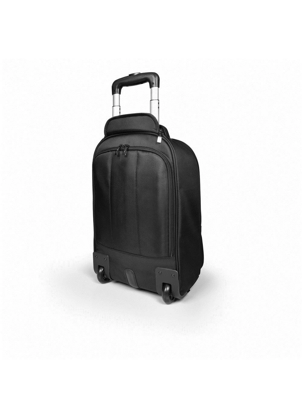 PORT DESIGNS | CHICAGO EVO | 170231 | Tinka iki 15.6 " | Backpack/Roller | Juodas