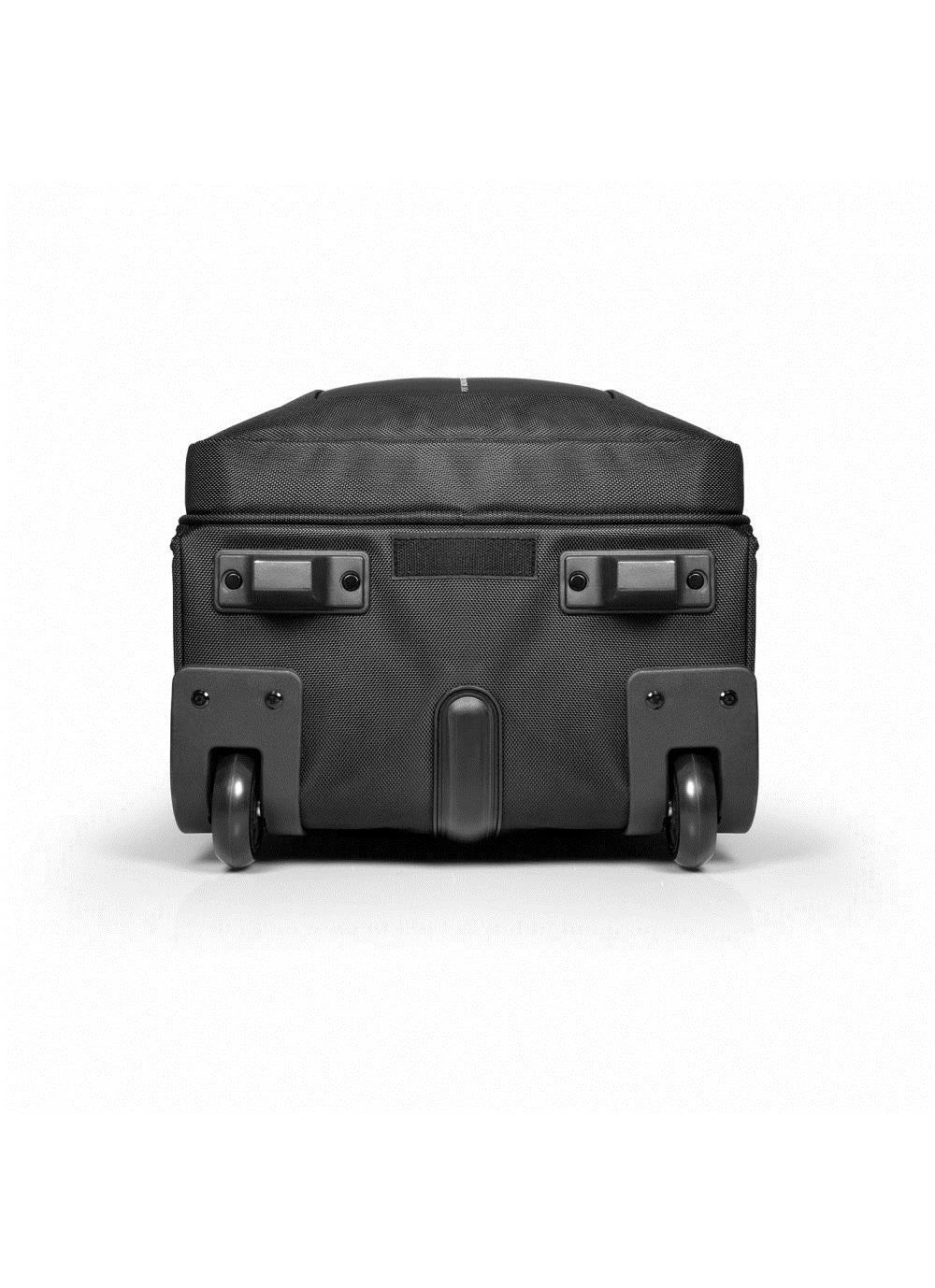 PORT DESIGNS | CHICAGO EVO | 170231 | Tinka iki 15.6 " | Backpack/Roller | Juodas