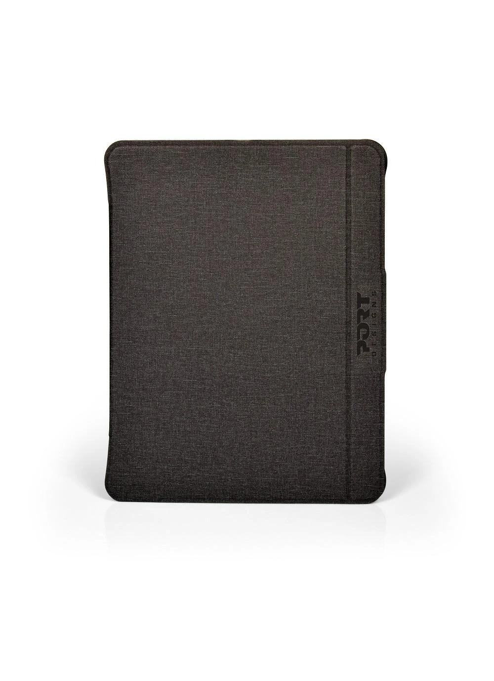 - Port Designs IPAD 10.2 UOSTO PROJEKTAVIMO MANKESTER II RUGGED BK 201505