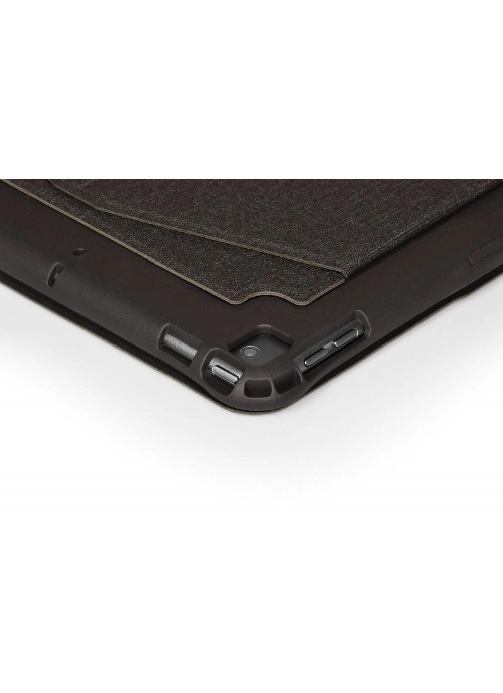 - Port Designs IPAD 10.2 UOSTO PROJEKTAVIMO MANKESTER II RUGGED BK 201505