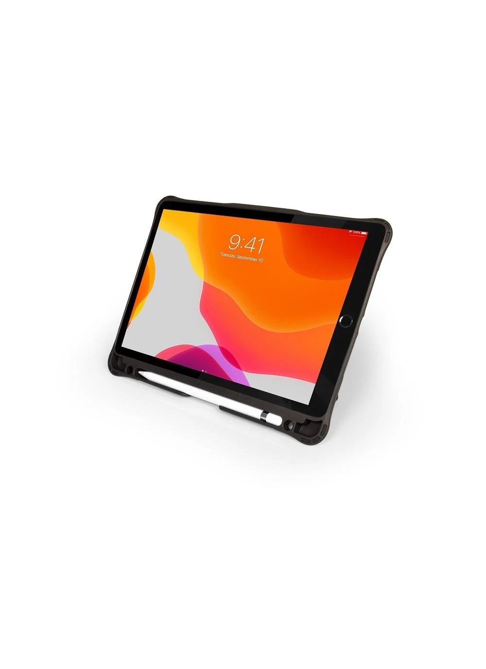 - Port Designs IPAD 10.2 UOSTO PROJEKTAVIMO MANKESTER II RUGGED BK 201505
