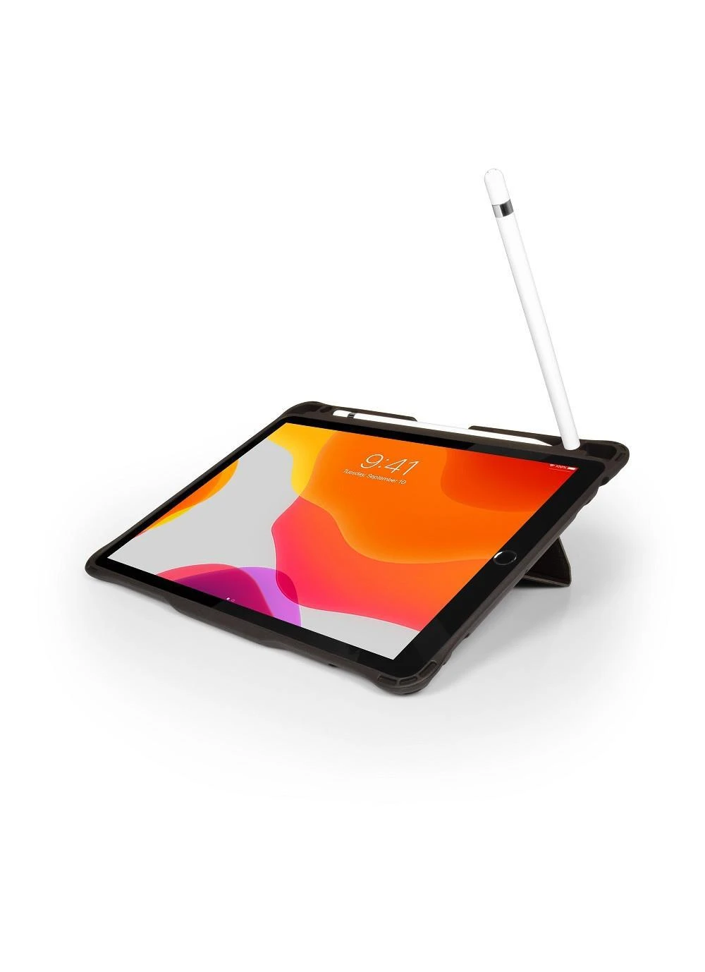 - Port Designs IPAD 10.2 UOSTO PROJEKTAVIMO MANKESTER II RUGGED BK 201505