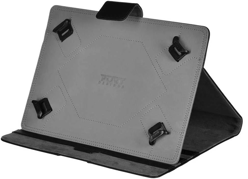 PORT DESIGNS | MUSKOKA Universal | 10 " | Folio | 10'' | Juodas