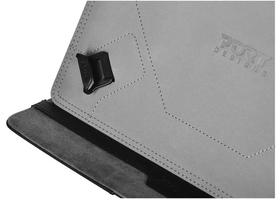 PORT DESIGNS | MUSKOKA Universal | 10 " | Folio | 10'' | Juodas