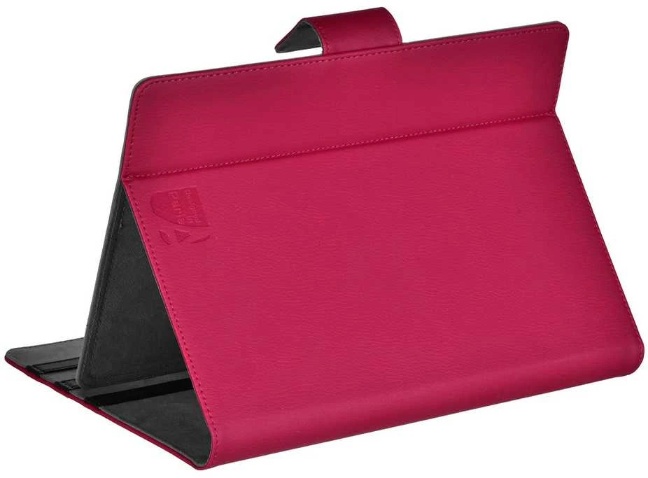 PORT DESIGNS MUSKOKA Universal 10 ", Raudona, Folio