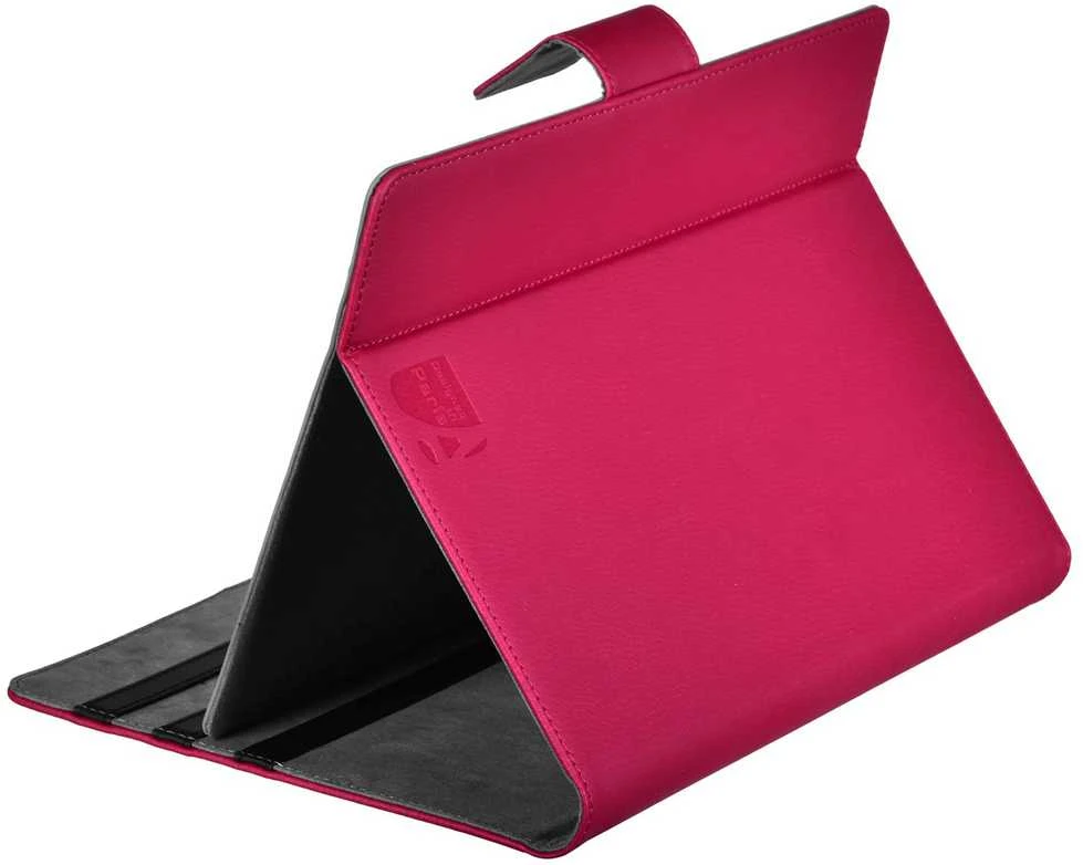 PORT DESIGNS MUSKOKA Universal 10 ", Raudona, Folio