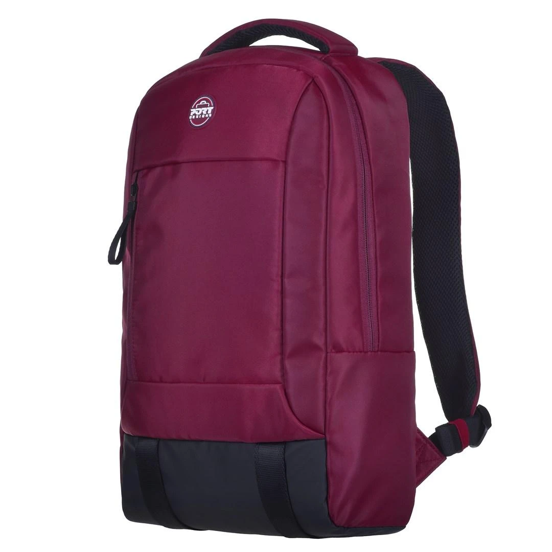 PORT DESIGNS Torino II 15,6-16’’ laptop backpack, Raudona