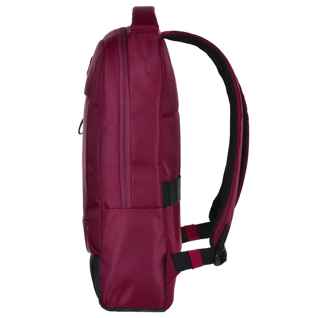 PORT DESIGNS Torino II 15,6-16’’ laptop backpack, Raudona