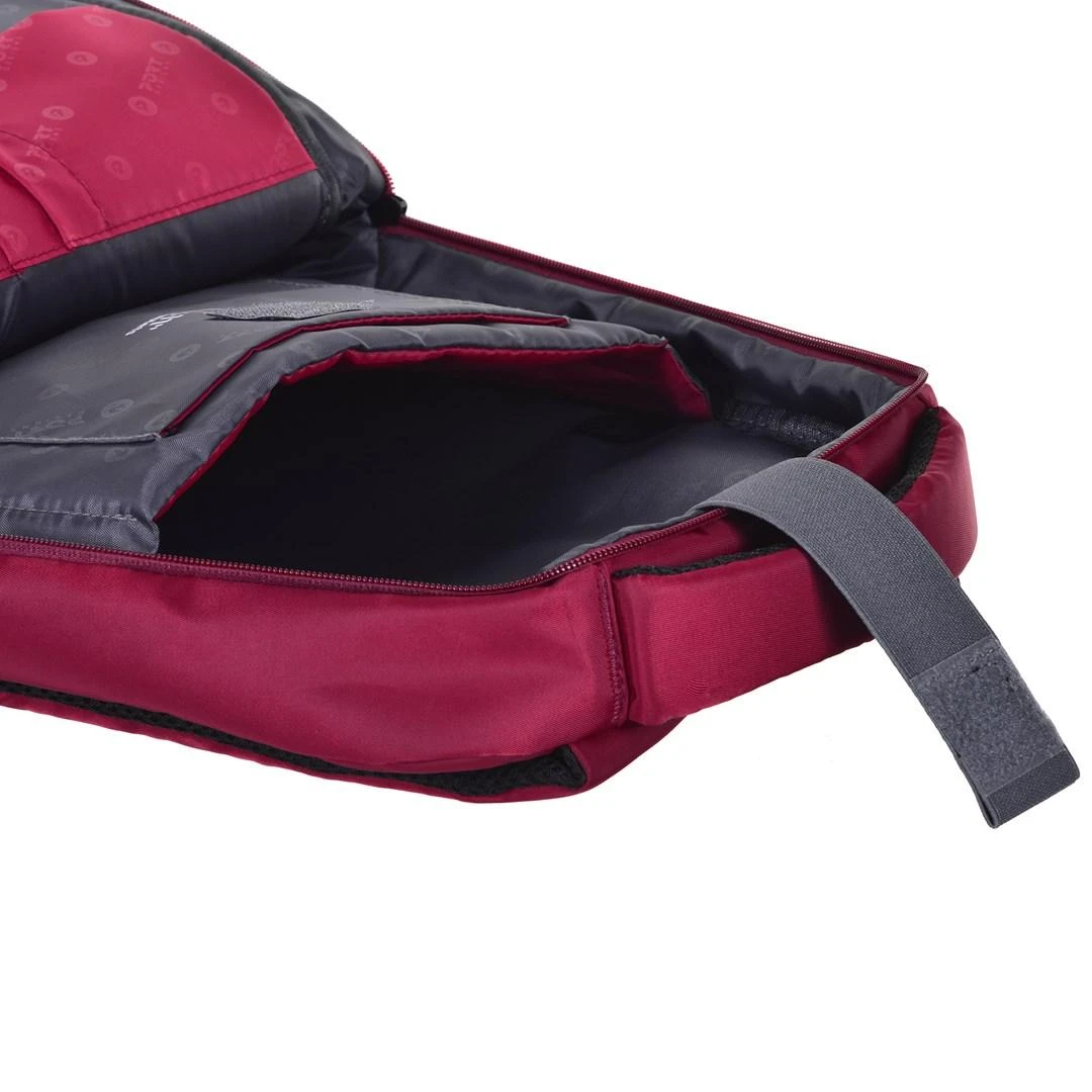 PORT DESIGNS Torino II 15,6-16’’ laptop backpack, Raudona
