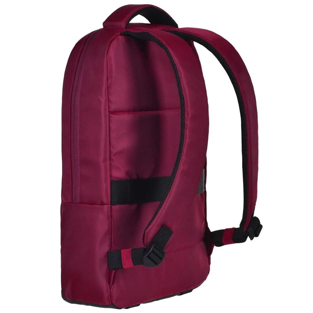 PORT DESIGNS Torino II 15,6-16’’ laptop backpack, Raudona