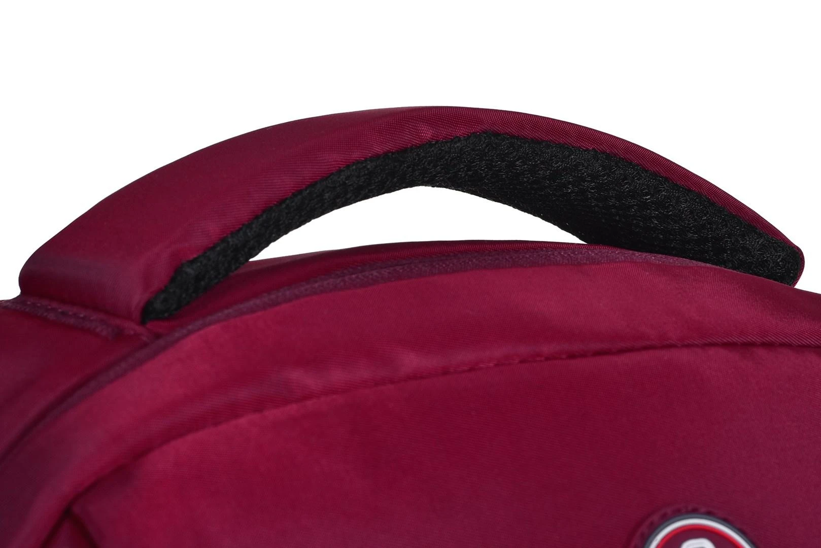 PORT DESIGNS Torino II 15,6-16’’ laptop backpack, Raudona