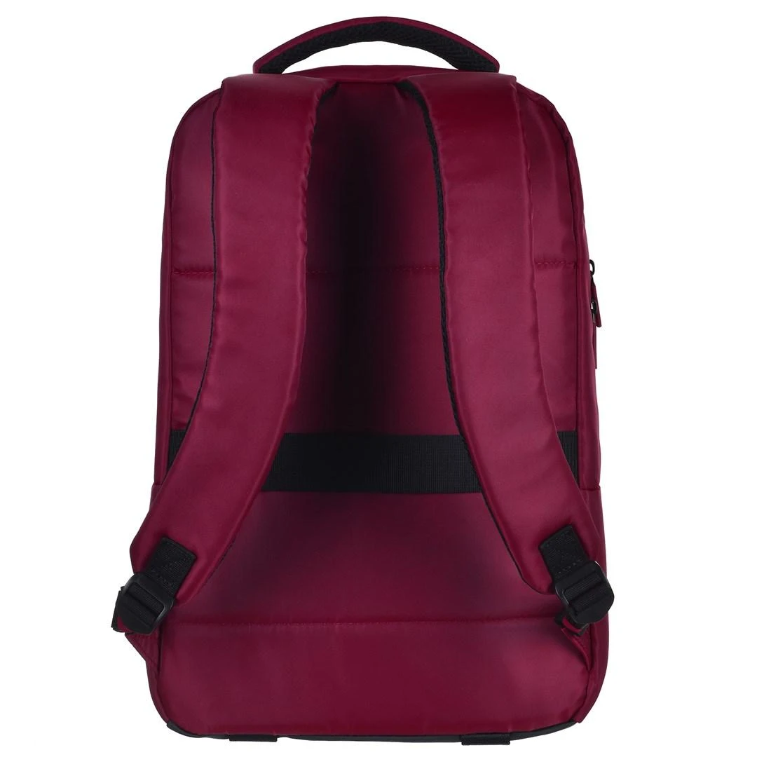 PORT DESIGNS Torino II 15,6-16’’ laptop backpack, Raudona
