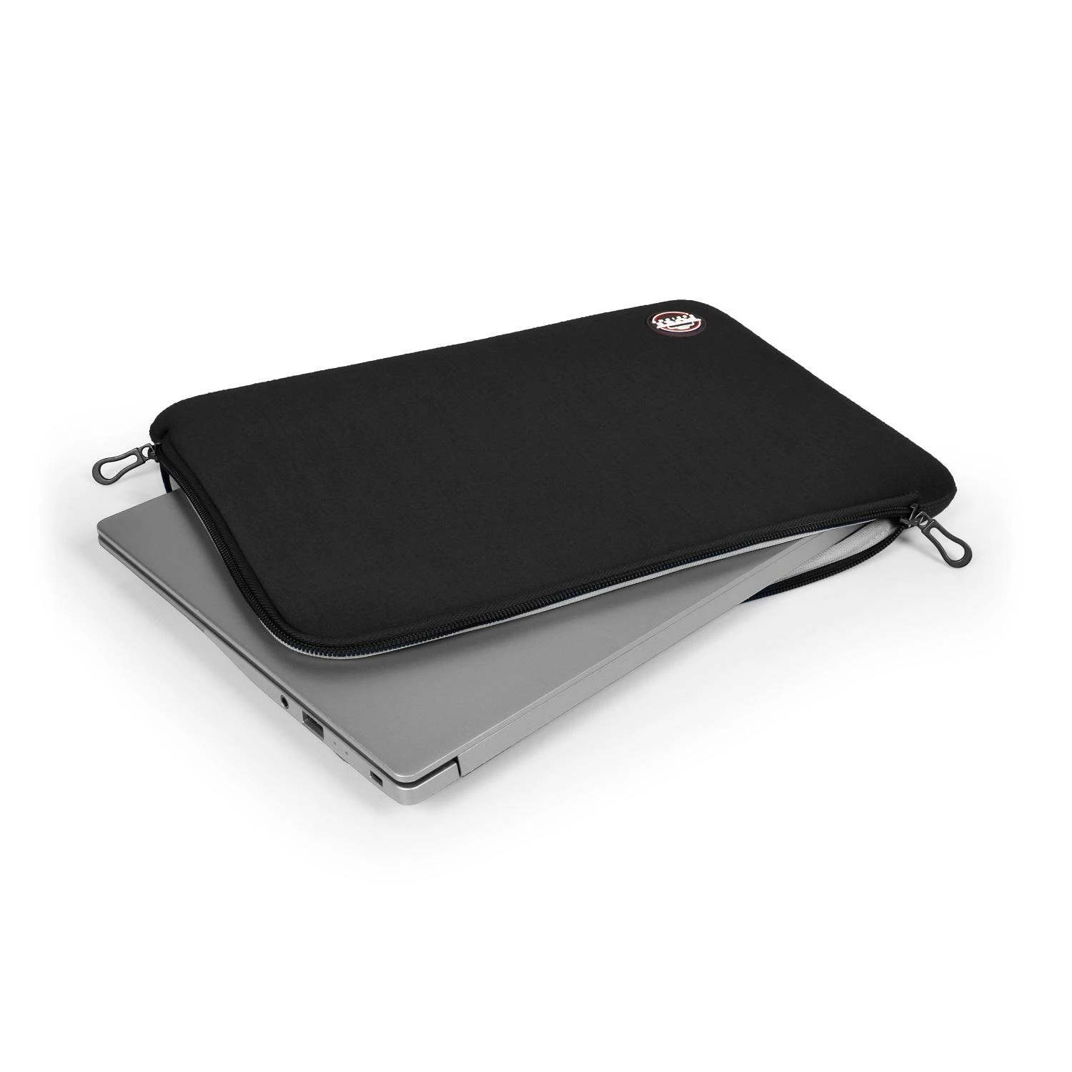 PORT DESIGNS | Torino II Sleeve 15.6" | Sleeve | Juodas