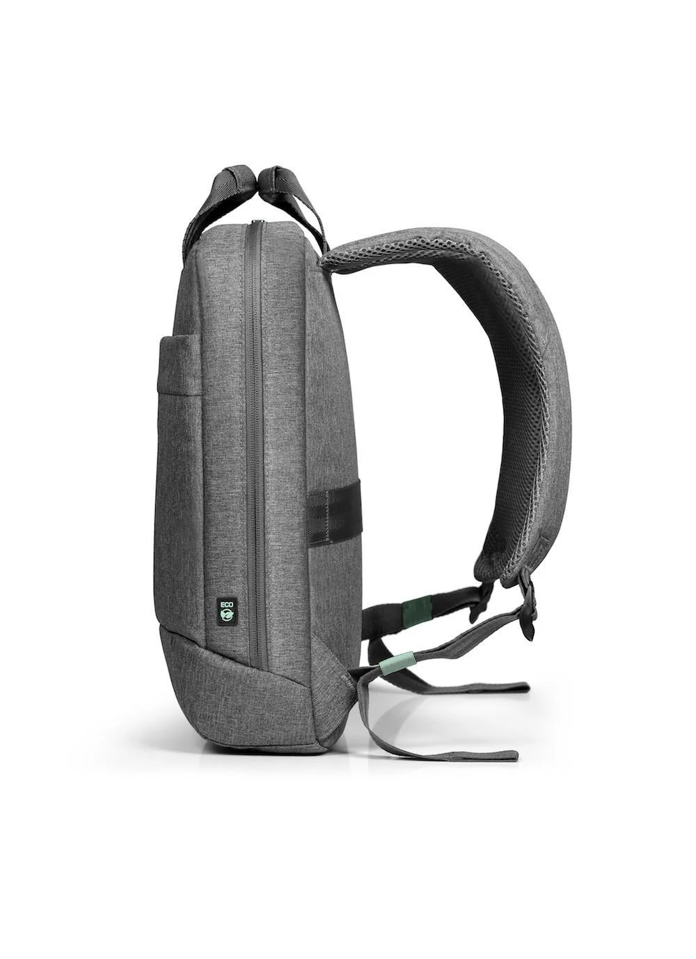 PORT DESIGNS | Nešiojamas kompiuteris Backpack | YOSEMITE Eco | Backpack | Shoulder strap | Pilkas