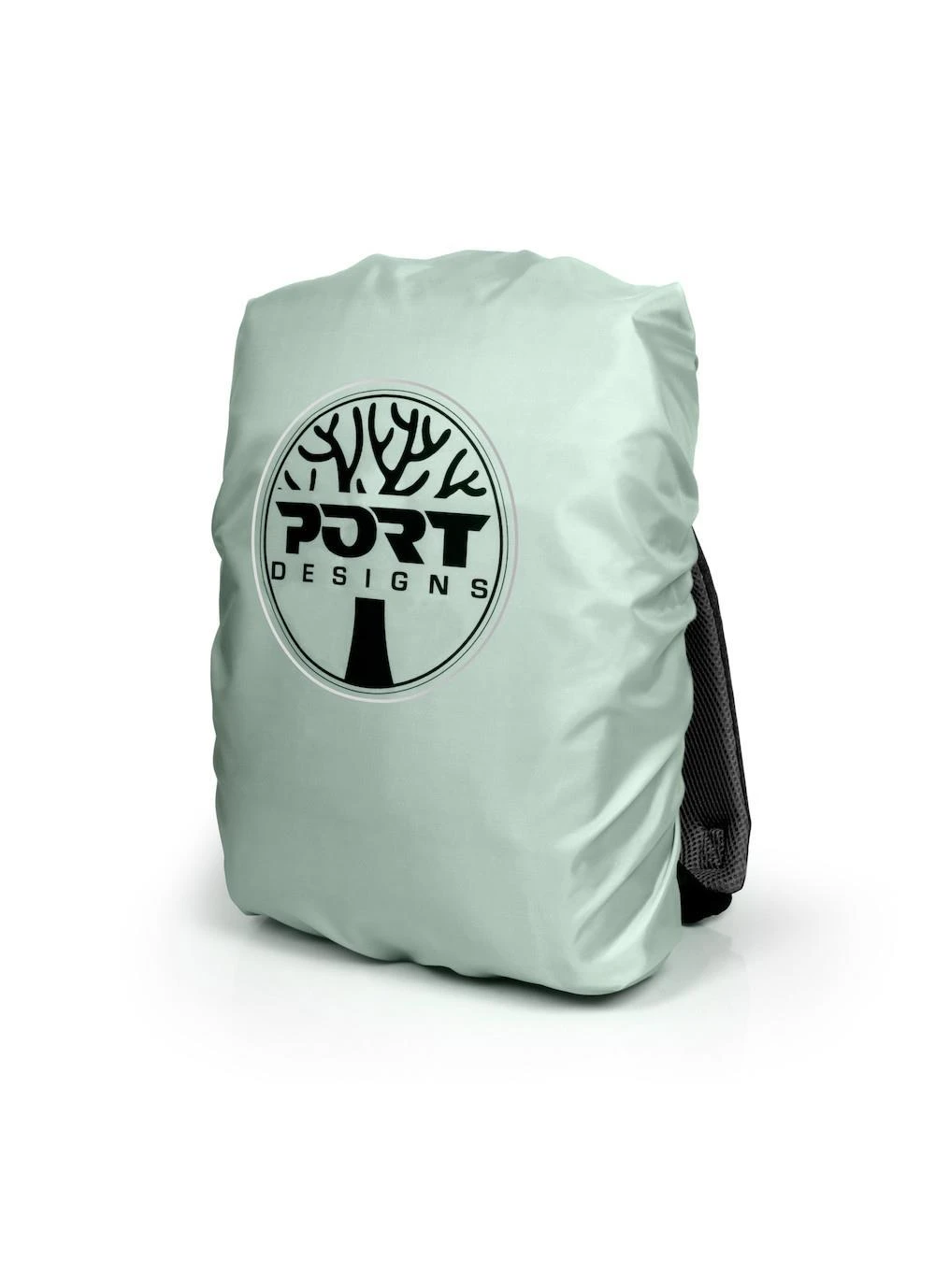 PORT DESIGNS | Nešiojamas kompiuteris Backpack | YOSEMITE Eco | Backpack | Shoulder strap | Pilkas