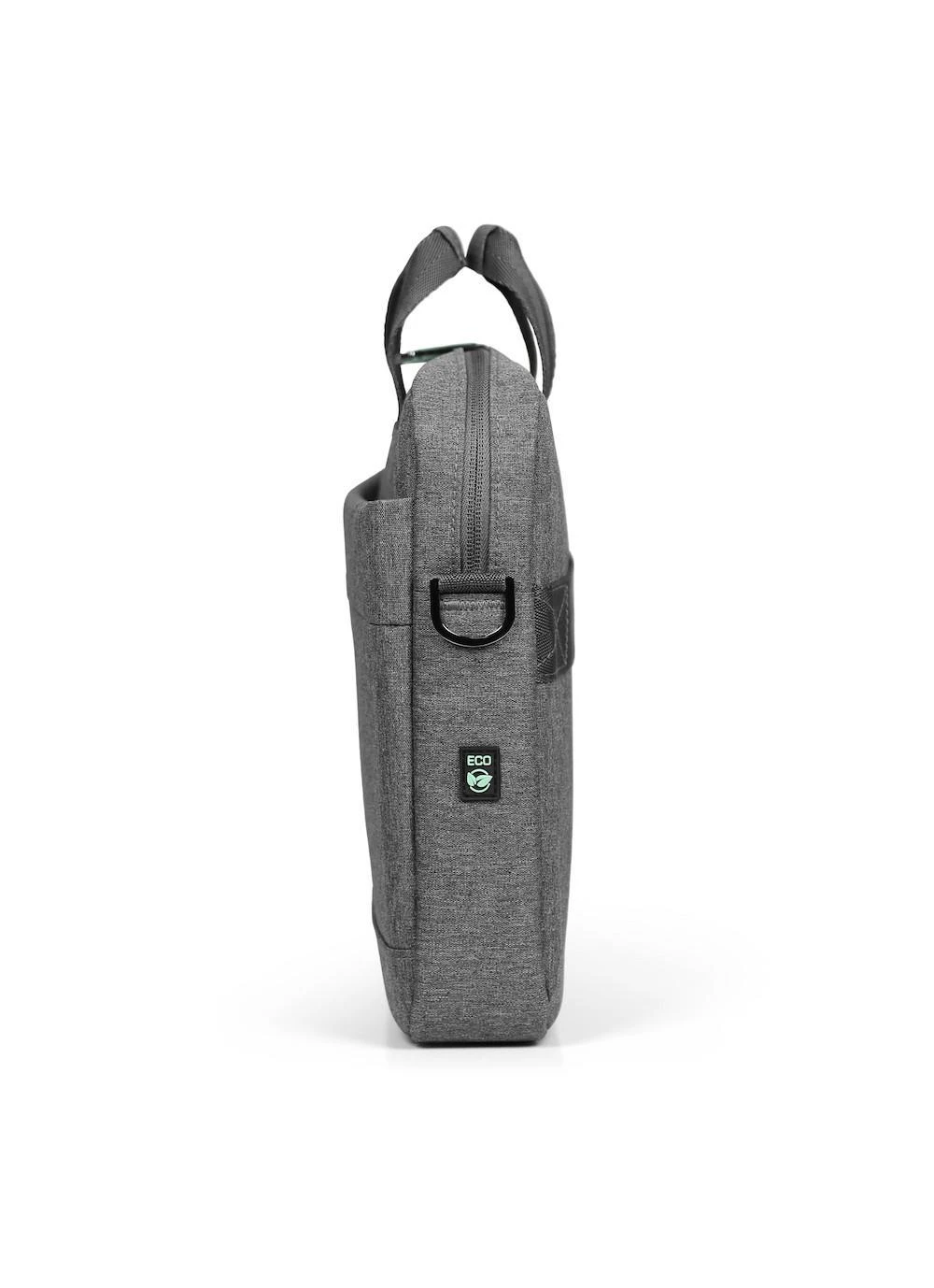 PORT DESIGNS | Yosemite Eco TL Nešiojamas kompiuteris Case 13/14 | Nešiojamas kompiuteris Case | Shoulder strap | Pilkas