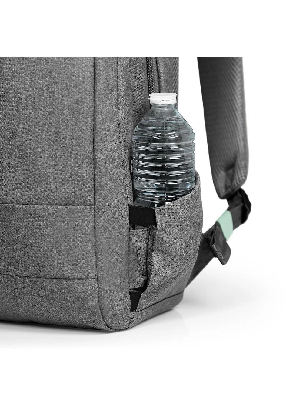 PORT DESIGNS | Nešiojamas kompiuteris Backpack | YOSEMITE Eco XL | Backpack | Shoulder strap | Pilkas