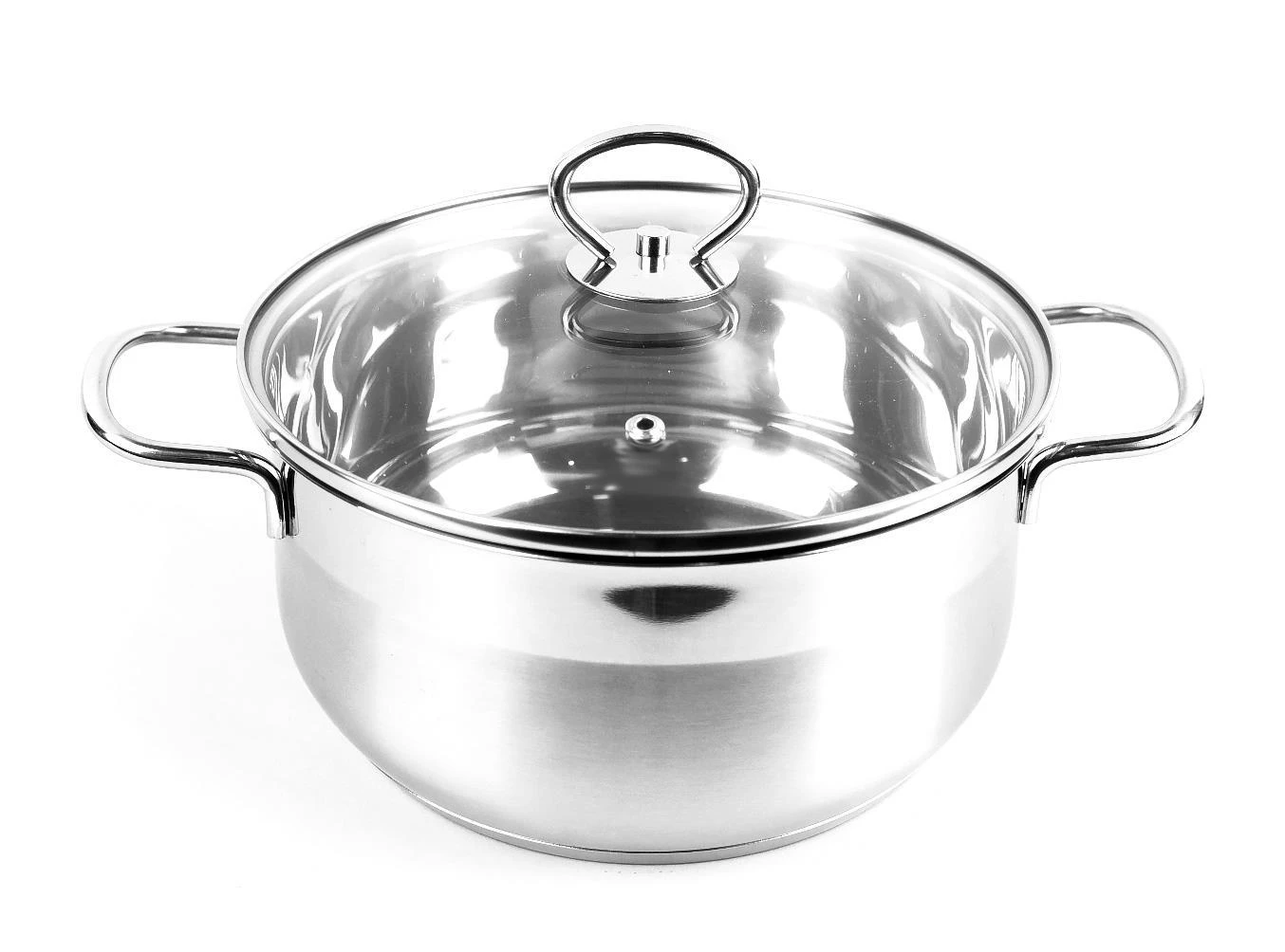 Puodas Maestro MR-3508-24 24 cm