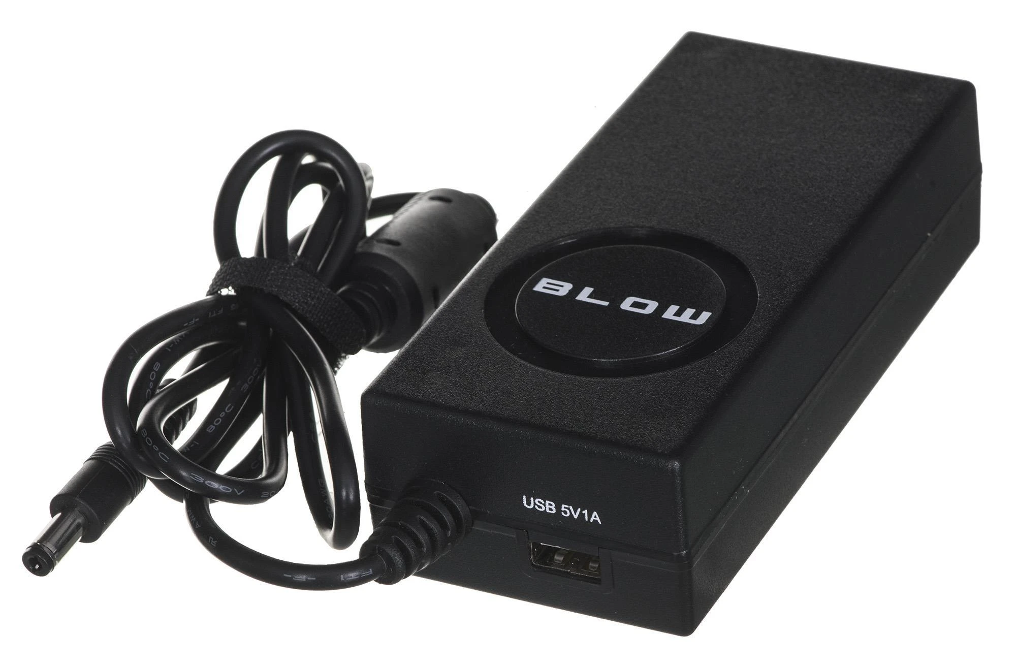 Blow kompiuterio įkroviklis su USB jungtimi