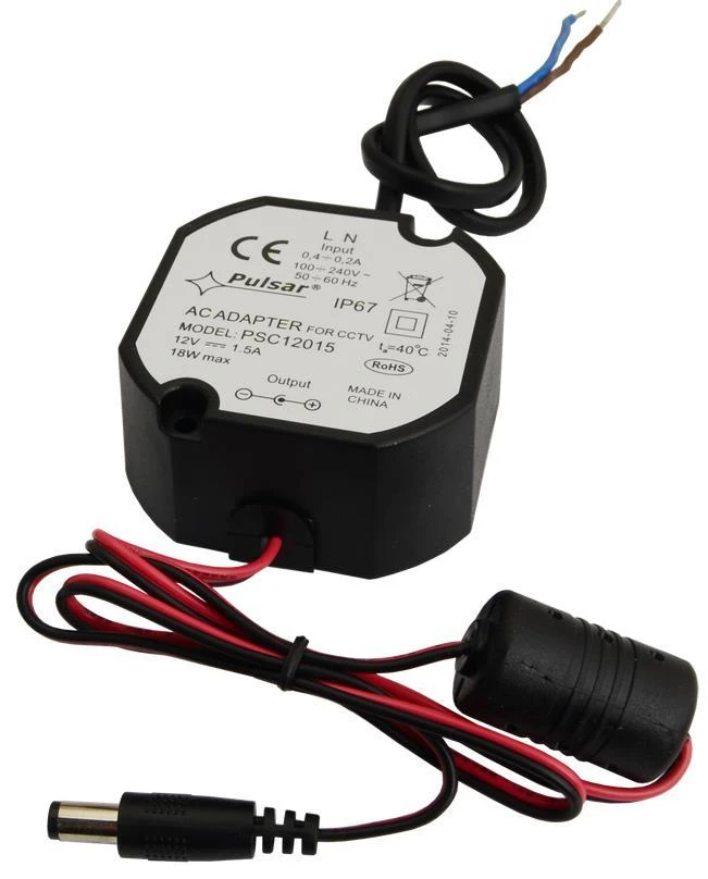 Pulsar MAITINIMO BLOKAS PSC-12015