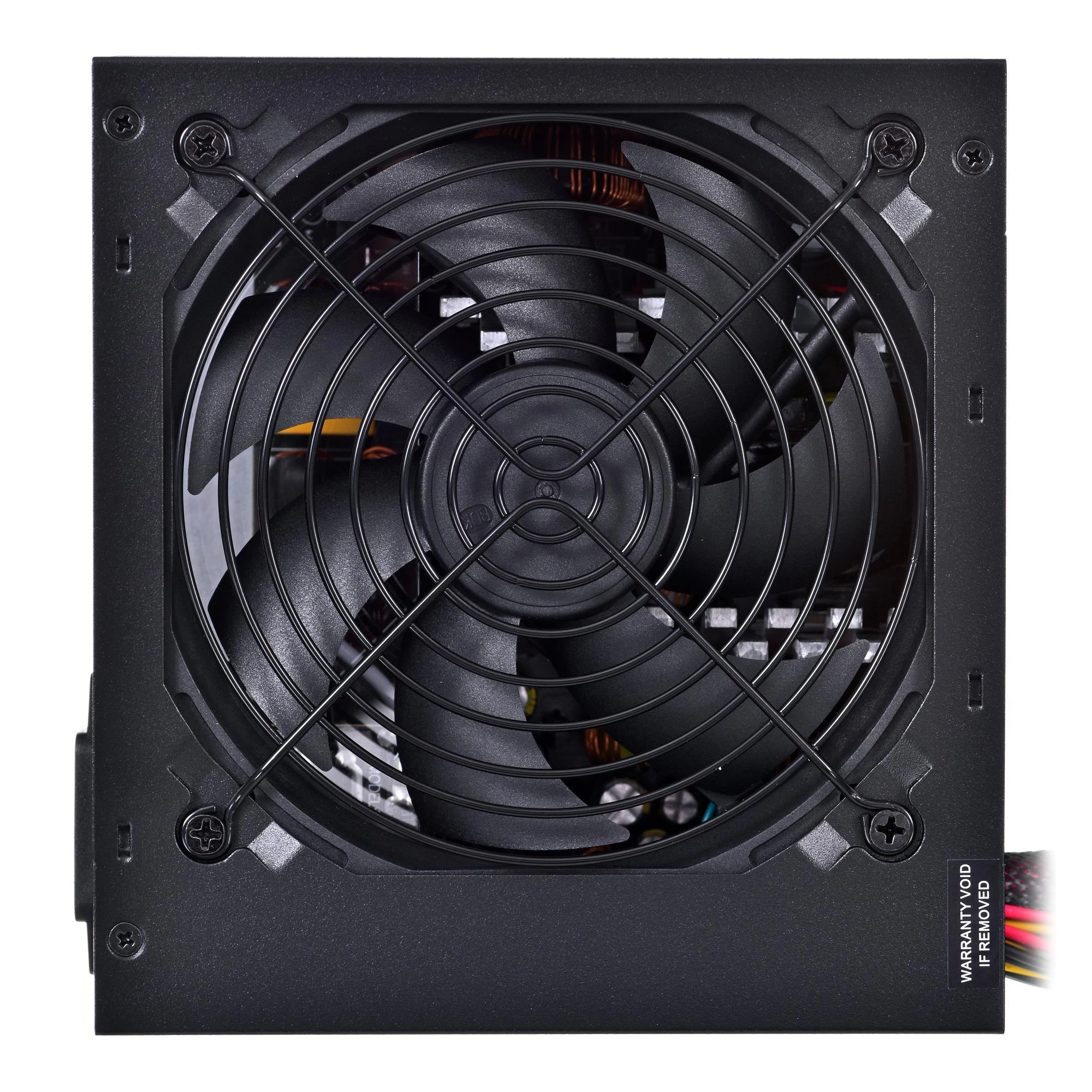 Maitinimo šaltinis Thermaltake Litepower II 650W