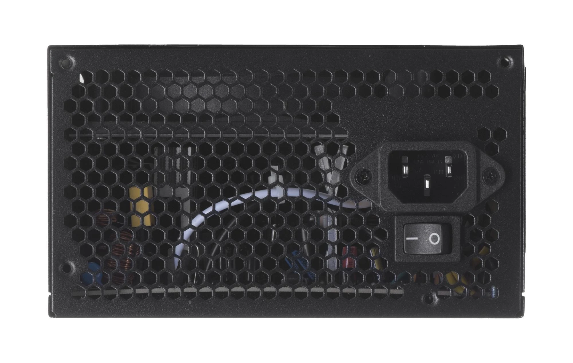 Maitinimo blokas Thermaltake Litepower II Juodas 550W PS-LTP-0550NPCNEU-2 (Active, 120mm)