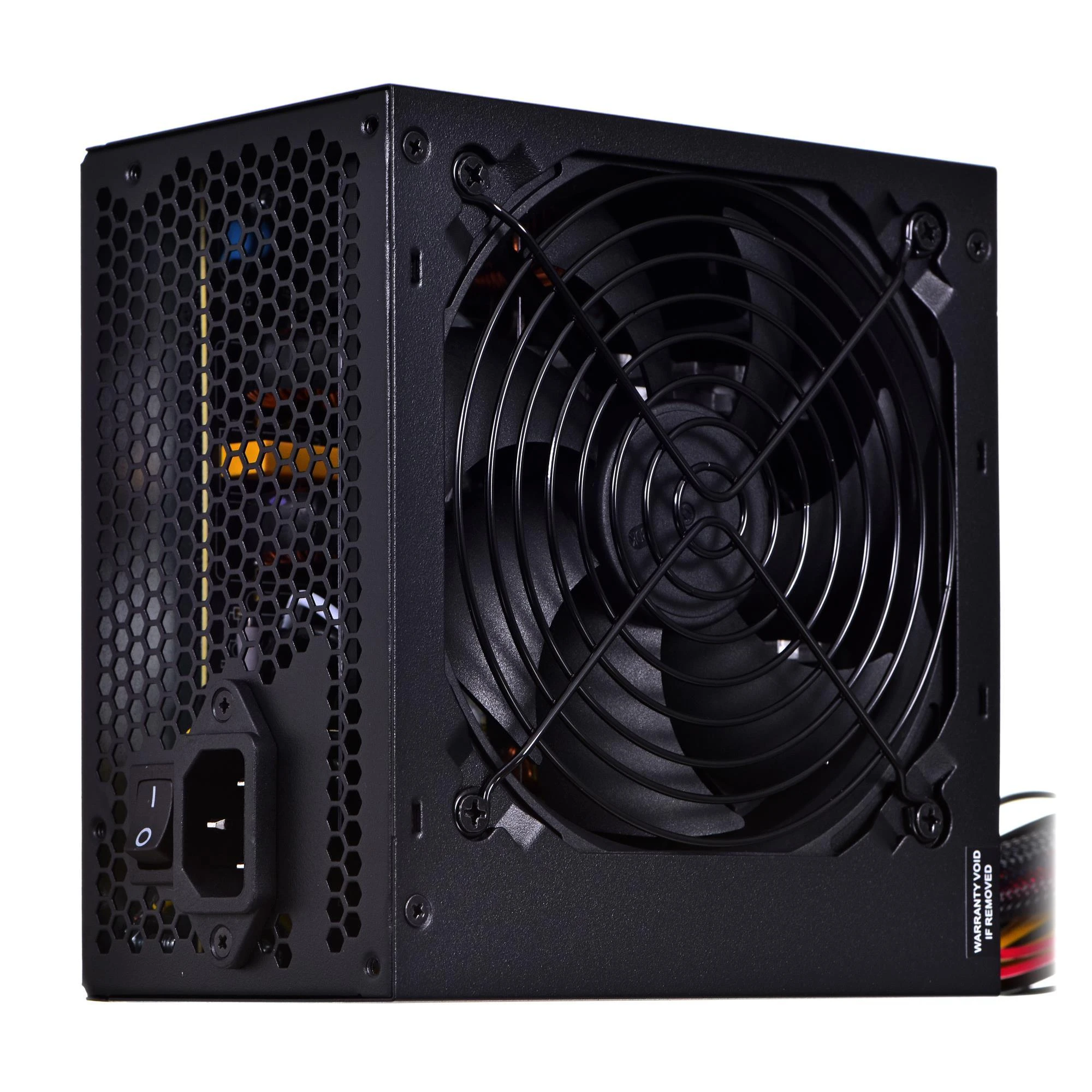 Maitinimo šaltinis Thermaltake Litepower II 650W