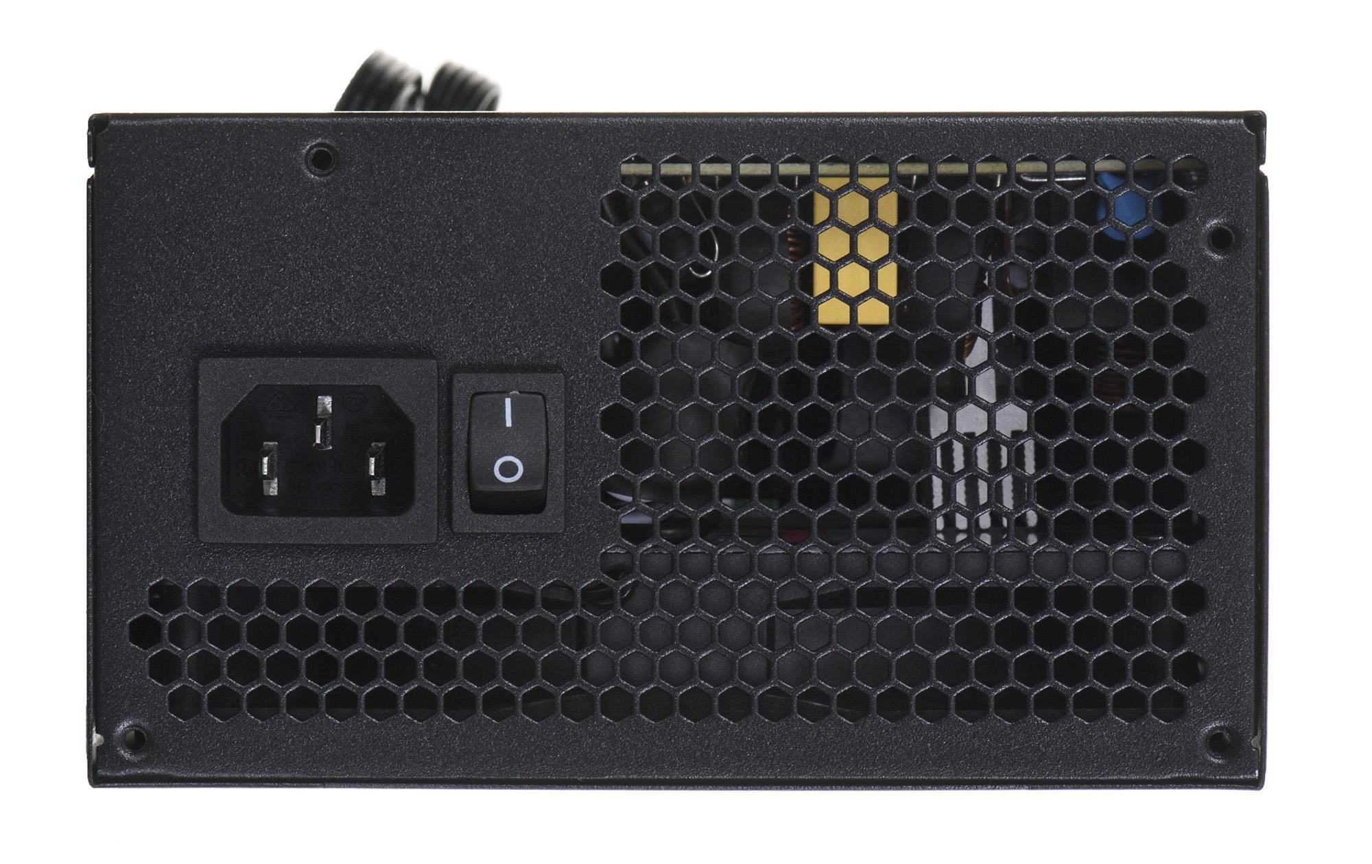 Maitinimo šaltinis Thermaltake Smart BM1 700W PS-SPD-0700MNSABE-1 (700 W, aktyvus, 140 mm)