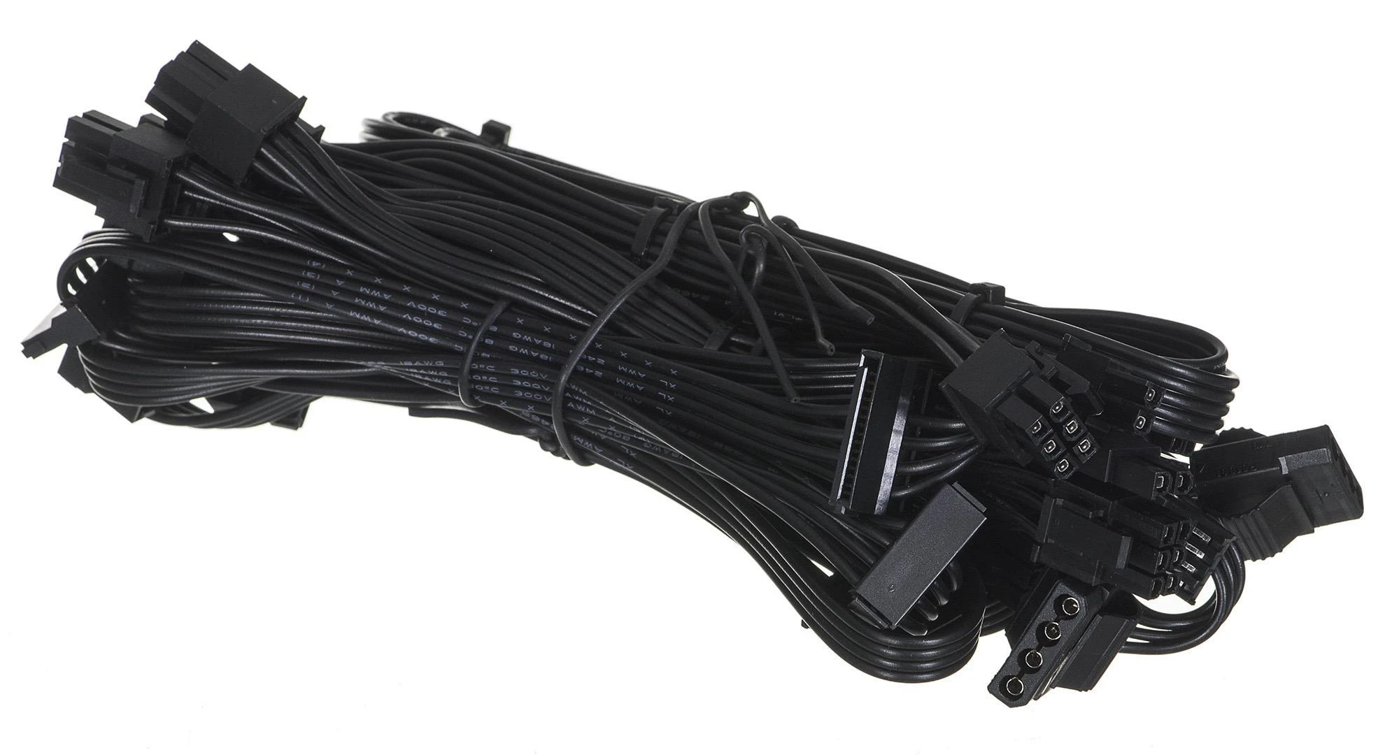 Maitinimo šaltinis Thermaltake Smart BM1 700W PS-SPD-0700MNSABE-1 (700 W, aktyvus, 140 mm)